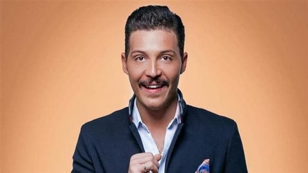 تحقيقات مع محمود حجازي بتهمة التعدي على أجنبية