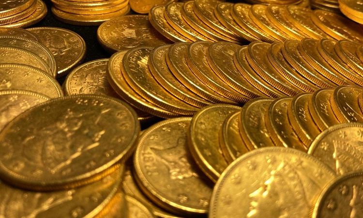 أسعار الذهب اليوم الأربعاء 13 مايو في محلات الصاغة
