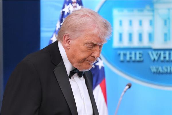 ترامب: إيران تواجه ضغوطًا أكبر إذا لم تقدم عرضًا أفضل للاتفاق