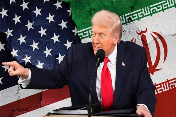 ترامب يؤكد: لن نتفاوض مع إيران إلا على اتفاق جيد دون الحاجة لمساعدة الصين أو الناتو