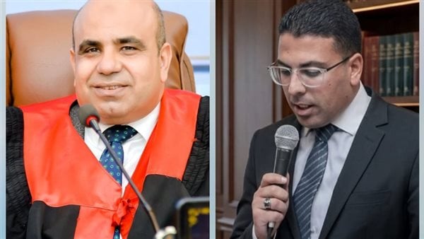 ترشح أحمد فاروق لرئاسة نادي النيابة الإدارية ومازن محمد كعضو