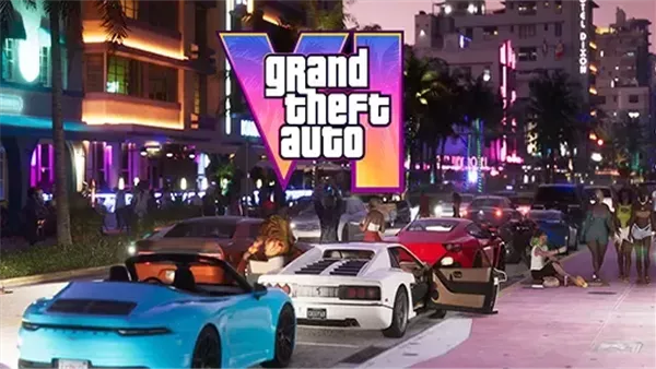 تسريب خريطة جديدة للعبة Grand Theft Auto VI مع تفاصيل عن المدن والمناطق