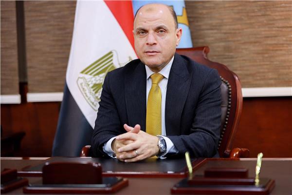 تشديد الرقابة على الأسواق والمجازر في محافظة الغربية لاستقبال عيد الأضحى