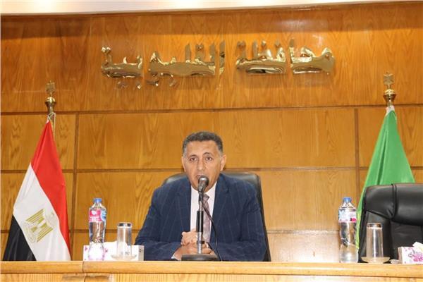 تشغيل 2397 شابًا وتوفير 178 فرصة عمل جديدة في القليوبية خلال أبريل