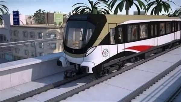 تشغيل المرحلة الأولى من مترو الإسكندرية 2027 قريبًا
