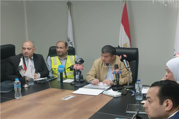 تشغيل ترام الرمل في الإسكندرية بعد التطوير يوليو 2028