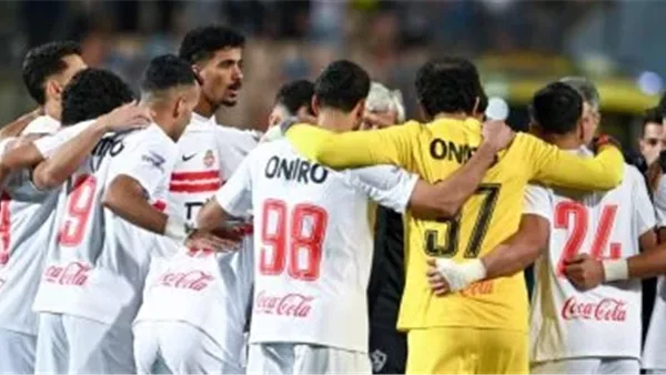 تشكيل الزمالك المتوقع لمباراة اتحاد العاصمة في نهائي الكونفيدرالية
