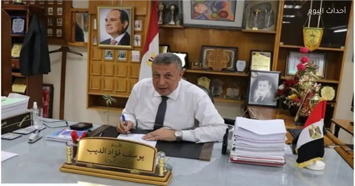 تعليم البحيرة يحقق المركز الأول في مسابقة الصحافة المصورة للمرحلة الإعدادية