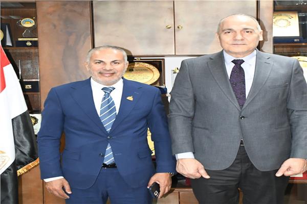 «تعليم الكبار» تطلق مبادرة جديدة في الفيوم بالتعاون مع نواب الشعب