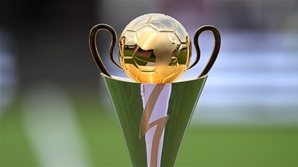 تعليمات جديدة من CAF لنهائي الكونفدرالية