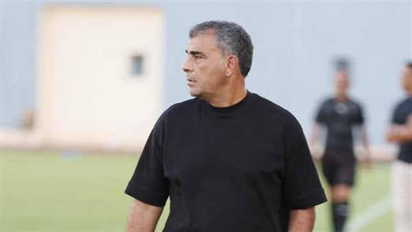 تعيين حمزة الجمل مدربًا لغزل المحلة بعد رحيل علاء عبدالعال