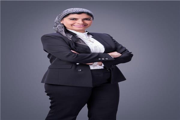 تعيين رنا زيدان مديرًا للمعامل المركزية بوزارة الصحة