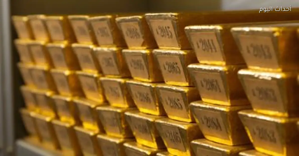تغيرات أسعار الذهب بعد ارتفاعها و تأثير الدولار على السوق المصري