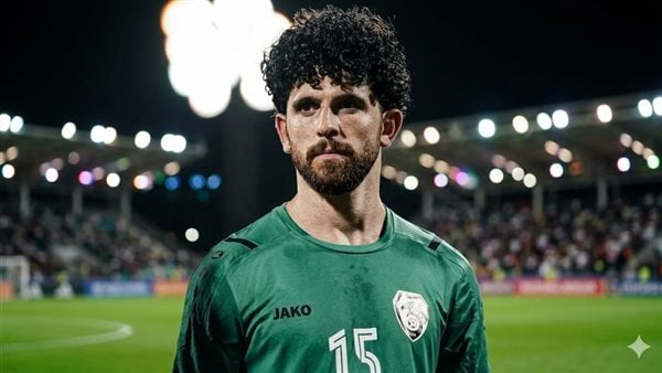 تقديم: اللاعب السوري أحمد الدالي في صراع بين مصر وقطر للانضمام للأندية