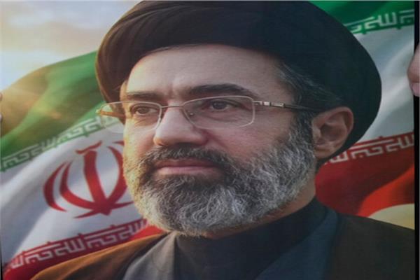 تقرير أمريكي يوضح موقف مجتبى خامنئي من تقليص اليورانيوم عالي التخصيب