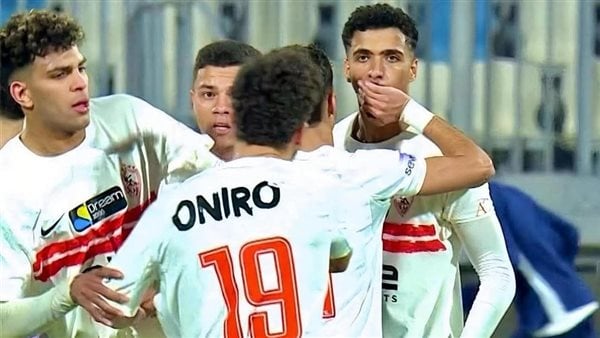 جمال يدعم حسام عبد المجيد قبل نهائي الكونفدرالية