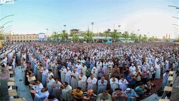 تكبيرات عيد الأضحى 2026: الصيغة الصحيحة وموعد التكبير