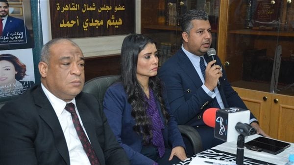 تنظيم مائدة حوار لمناقشة مشروع قانون الأحوال الشخصية بمشاركة نواب ومحامين ورجال دين