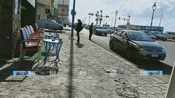 توقعات الطقس يوم السبت 16 مايو 2026: استمرار الأجواء الحارة