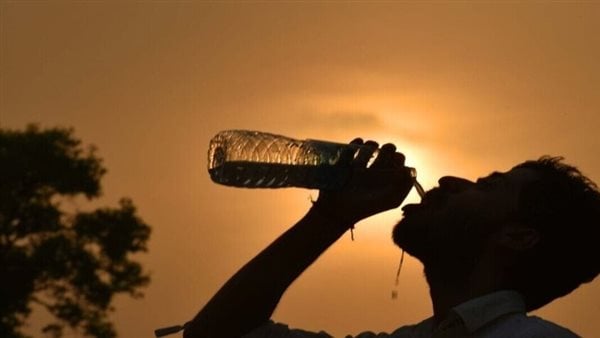 موجة حرارة مرتقبة في مصر الأحد والإثنين بارتفاع يصل إلى 44 درجة