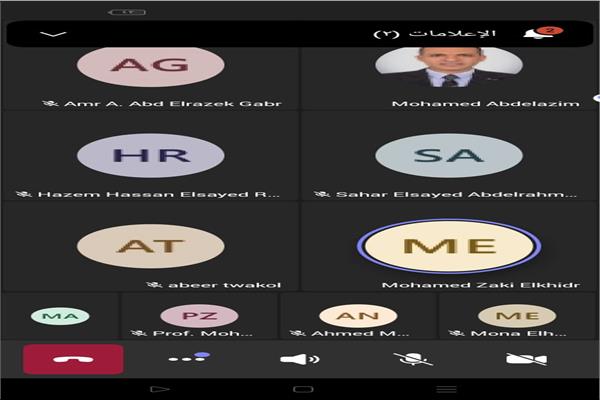 جامعة المنصورة الأهلية تطلق خطة تطوير جديدة لتعزيز الريادة الدولية