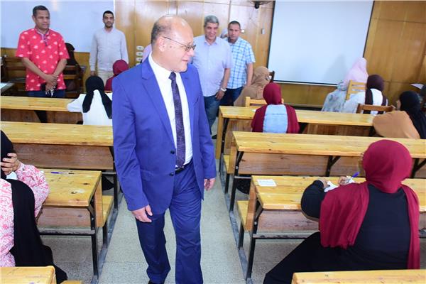 جامعة سوهاج الأهلية تبدأ استقبال طلبات التحويل لكلياتها اعتبارًا من 1 يوليو