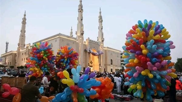 موعد إجازة عيد الأضحى 2026 وجدول العطلات الرسمية