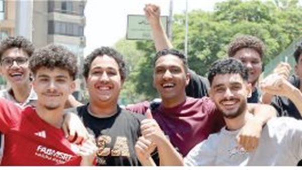 جدول امتحانات الثانوية العامة 2026 متاح الآن