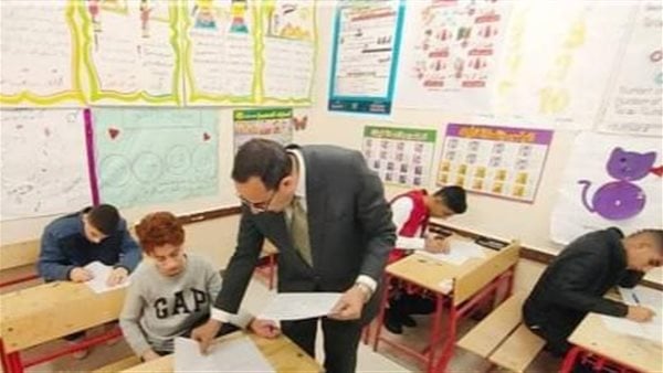 جدول امتحانات الشهادة الإعدادية 2026 بالقاهرة: مواعيد المواد ودرجات الترم الثاني