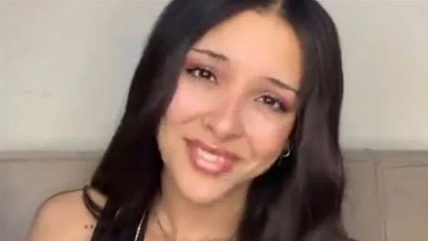 جلسة تجديد حبس البلوجر وعد 45 يومًا بتهمة نشر فيديوهات خادشة للحياء