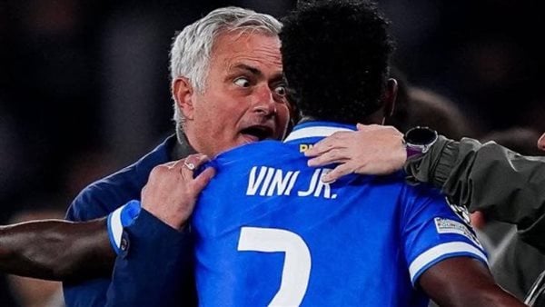مورينيو يغادر ريال مدريد بعد مباراة أتلتيك بلباو