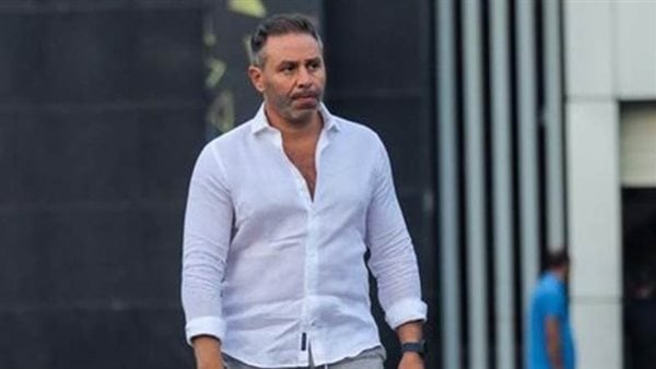 حازم إمام: الهجوم على معتمد جمال غير مبرر والزمالك يقدم لحظة مميزة