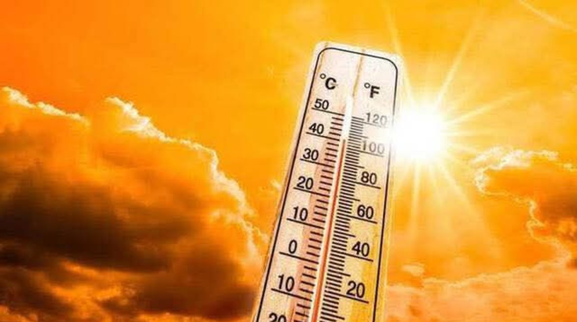 حالة الطقس اليوم الإثنين 13 أبريل 2026 في مصر.. تحذيرات من أجواء حارة -  تليجراف مصر