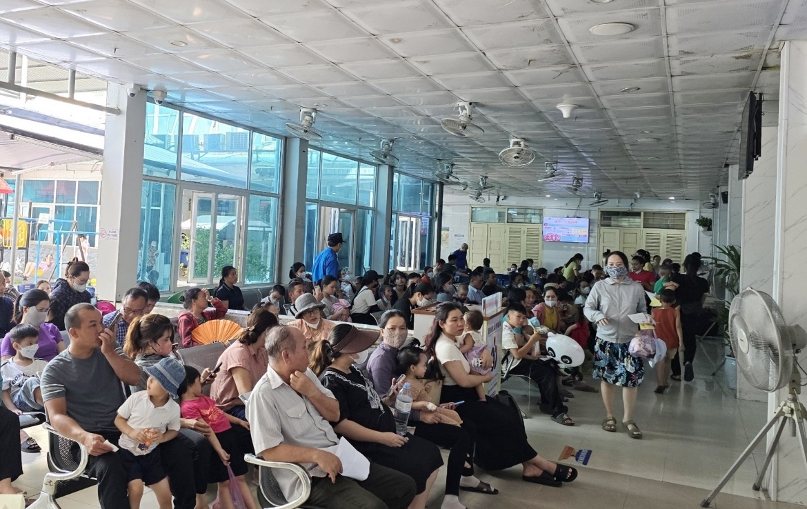 Nang nong keo dai anh 1