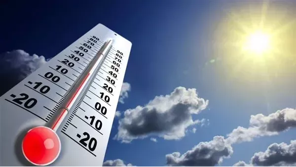 حالة الطقس اليوم الخميس 14 مايو 2026 في المحافظات