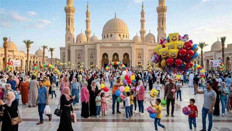 العيد