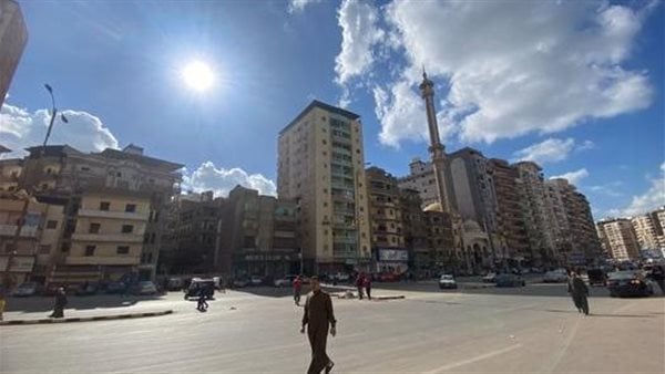 حالة الطقس في المحافظات يوم الثلاثاء 19 مايو 2026