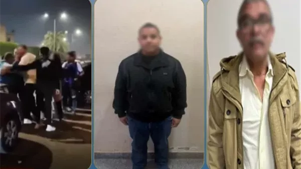 حبس شخص 6 أشهر بتهمة الاعتداء على ابنيه بالحجارة في الشيخ زايد