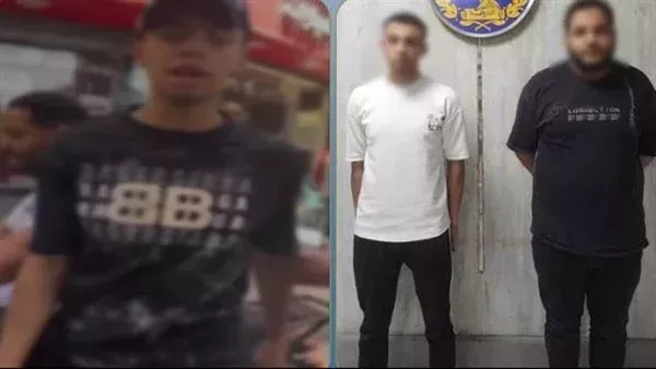 حجز المتهمين بالتعدي على فتاة في فيصل بعد ورود التحريات