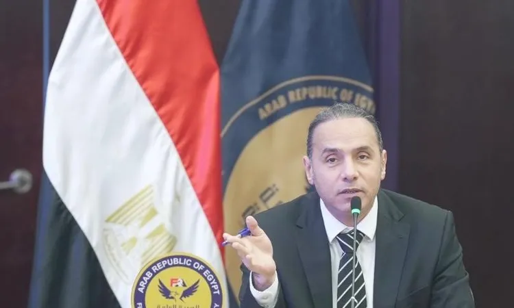 حجم محافظ أنشطة التمويل غير المصرفي يصل إلى 417 مليار جنيه بنهاية 2025