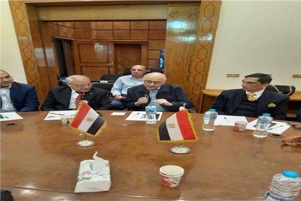 حزب الغد يعلن عن استراتيجية جديدة للتواصل مع المواطنين