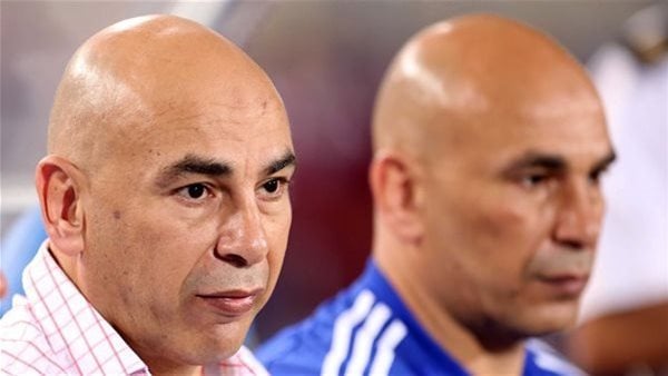 حسام وإبراهيم حسن يعلنان عن عودتهما من الاحتراف الخارجي