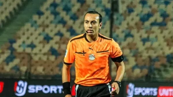 حكام مباريات الجولة الأخيرة من دوري المحترفين اليوم