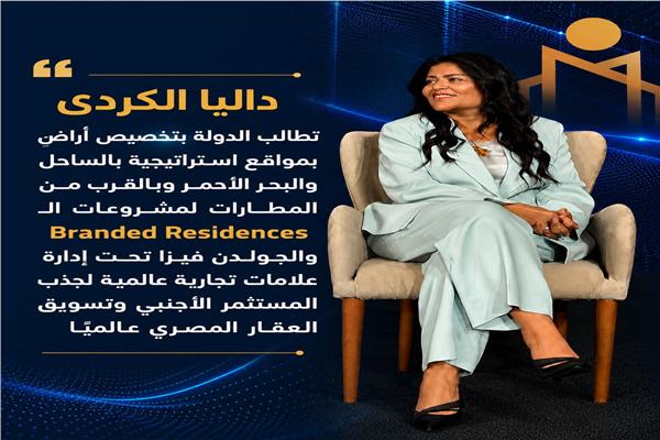 حكومة مصر تعلن عن ضرورة تخصيص أراضٍ بمواقع استراتيجية بالساحل والبحر الأحمر