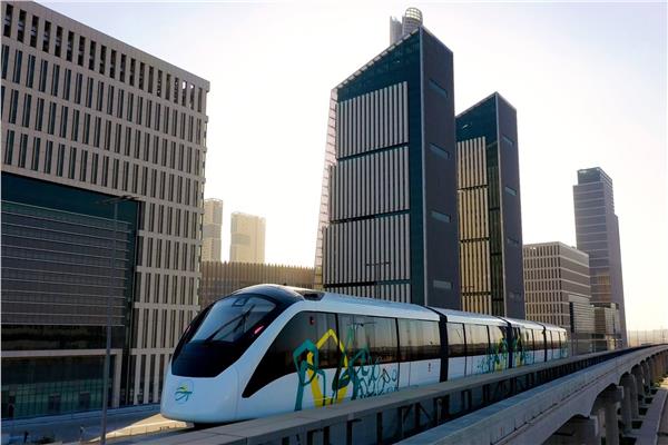 خصم 50% على تذاكر المونوريل يومي الجمعة والسبت لمدة 3 أشهر بدءًا من غد