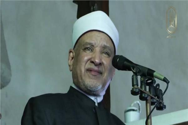 خطيب الأزهر: أيام العشر من ذي الحجة فرصة لتعزيز القيم والسلوك الجيد