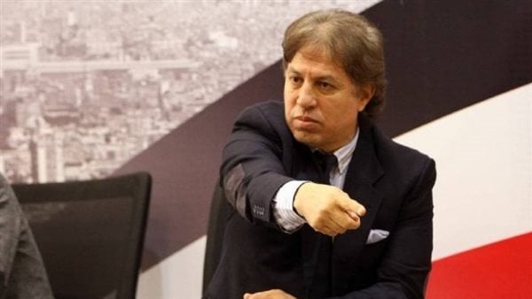 درع الدوري لن ينتقل إلى برج العرب والأهلي خارج المنافسة