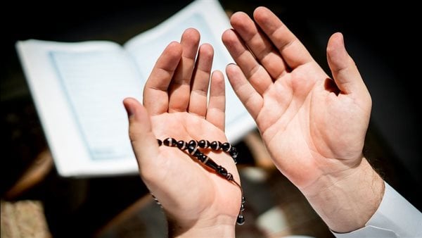دعاء الفجر اليوم الخميس 14 مايو 2026 وأدعية لراحة القلب