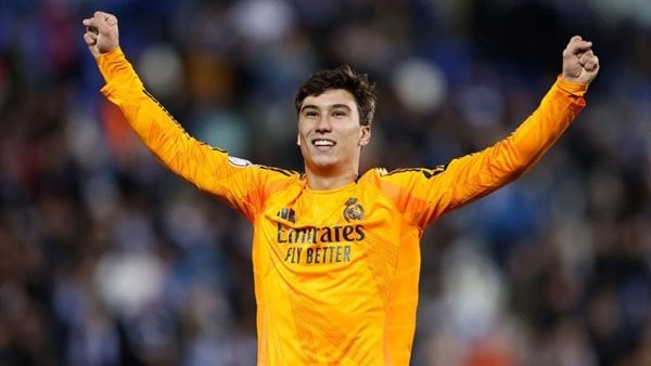دورتموند يقترب من إتمام صفقة جونزالو جارسيا وريال مدريد يحدد شروط خروجه