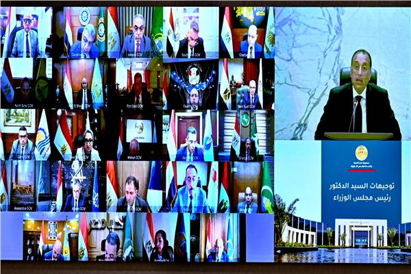 رئيس الوزراء يؤكد على أهمية مواجهة انتشار الكلاب الضالة